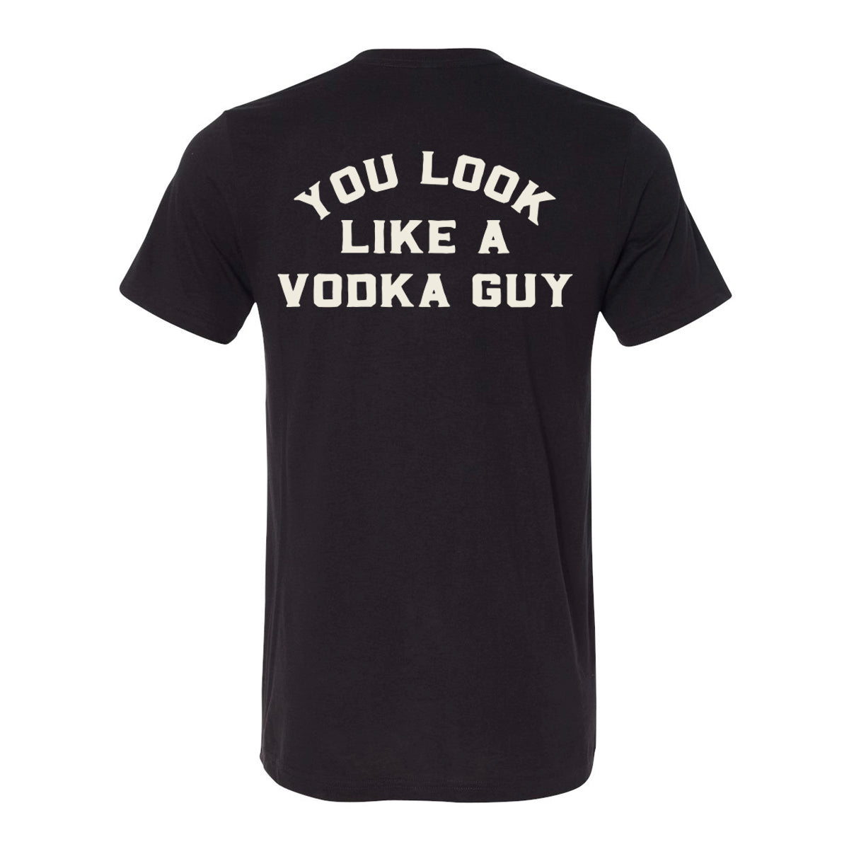 "Vodka Guy" T-Shirt