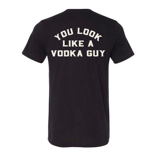 "Vodka Guy" T-Shirt